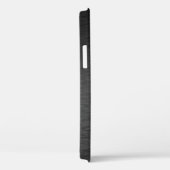 警察 Case-Mate iPhoneケース (裏面 / 右)