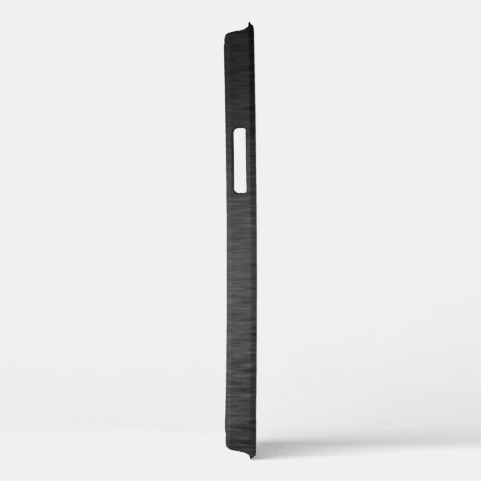 警察 Case-Mate iPhoneケース (裏面 / 右)