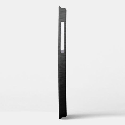 警察 Case-Mate iPhoneケース (裏面 / 左)