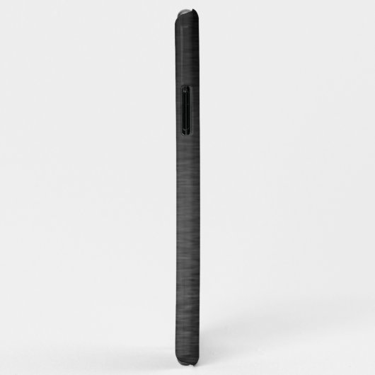 警察 Case-Mate iPhoneケース (裏面/右)