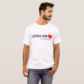 警察 Tシャツ (正面フル)
