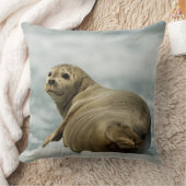 警戒封印 クッション (ブランケット)