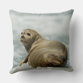 警戒封印 クッション (裏面)