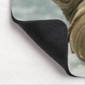 警戒封印 マウスパッド (コーナー)