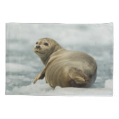 警戒封印 枕カバー (裏面-左)