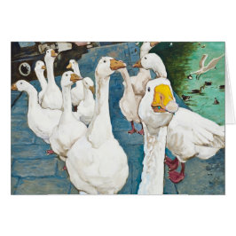 警笛の音! カスタマイズ可能な都市のガチョウ