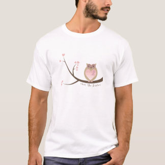 警笛を救って下さい Tシャツ