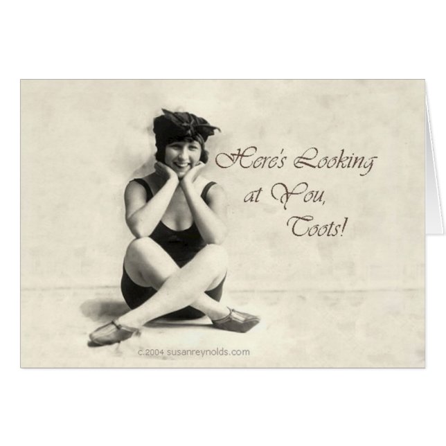 警笛音 (正面横)