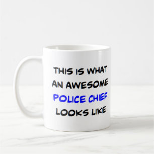 警素晴らし察長 コーヒーマグカップ