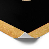 警考え官 ポスター (角)