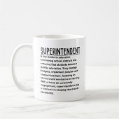 警視 コーヒーマグカップ (左)