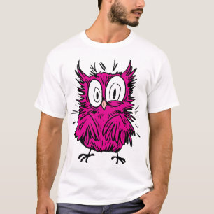 警鮮やか戒 Tシャツ