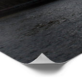 議事堂 ポスター (角)