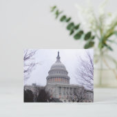 議事堂 ポストカード (スタンド正面)