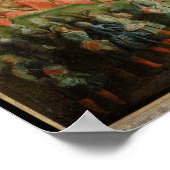 議会で開かれた司法院 ポスター (角)