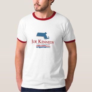 議会のためのジョーケネディ、III Tシャツ