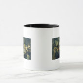 議会の前のガリレイ、1861年 マグカップ (中央)