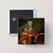 議会の大統領 缶バッジ (正面&裏面)