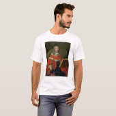 議会の大統領 Tシャツ (正面フル)