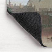 議会の家 マウスパッド (コーナー)