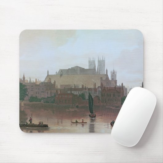 議会の家 マウスパッド (マウス)