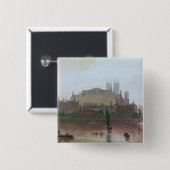 議会の家 缶バッジ (正面&裏面)