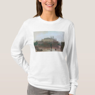 議会の家 Tシャツ