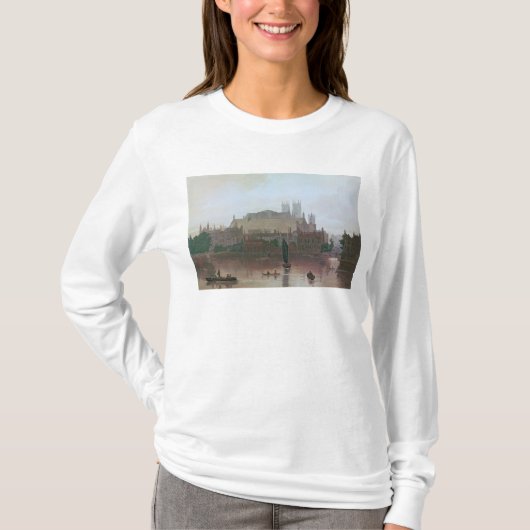 議会の家 Tシャツ (正面)