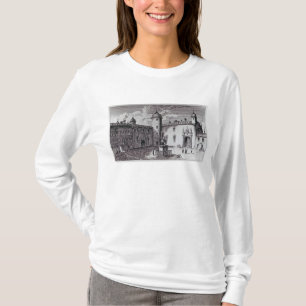 議会の終わり Tシャツ
