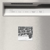 議会の胃 マグネット (インサイチュ (食洗機))