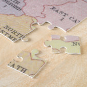 議会の表示|アイルランド ジグソーパズル (側面)