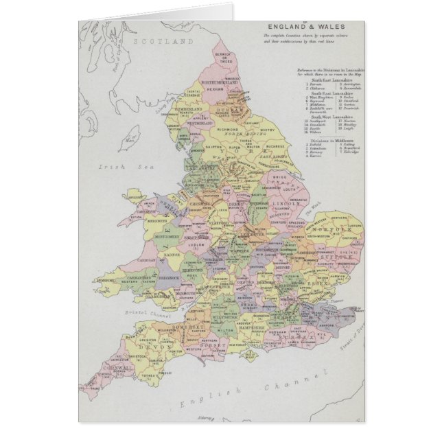 議会の表示|イギリス及びウェールズ (正面)