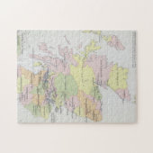 議会の表示|スコットランド ジグソーパズル (横)