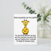 議会の計画区域 ポストカード (スタンド正面)