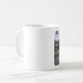 議会の記念祭のマグ マグカップ (正面左)