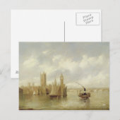 議会の議会 ポストカード (正面/裏面)