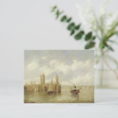 議会の議会 ポストカード (スタンド正面)