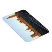 議会の議会 マグネット (右側)