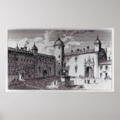 議会の閉会 ポスター (正面)