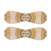 議会図書館の法律 野球ボール (パネル)