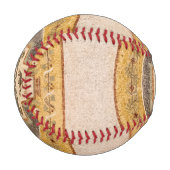 議会図書館の法律 野球ボール (正面左)