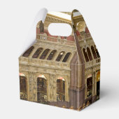 議会図書館 フェイバーボックス (裏面サイド)