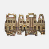 議会図書館 フェイバーボックス (折り畳みなし)