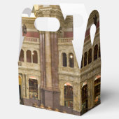 議会図書館 フェイバーボックス (オープン)