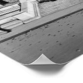 議会図書館 ポスター (角)