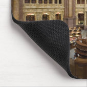 議会図書館 マウスパッド (コーナー)