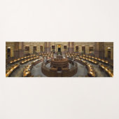 議会図書館 ヨガマット (正面(横))