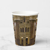 議会図書館 紙コップ (右)