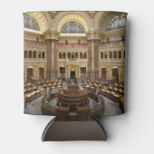 議会図書館 缶クーラー (正面)