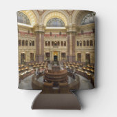 議会図書館 缶クーラー (裏面)